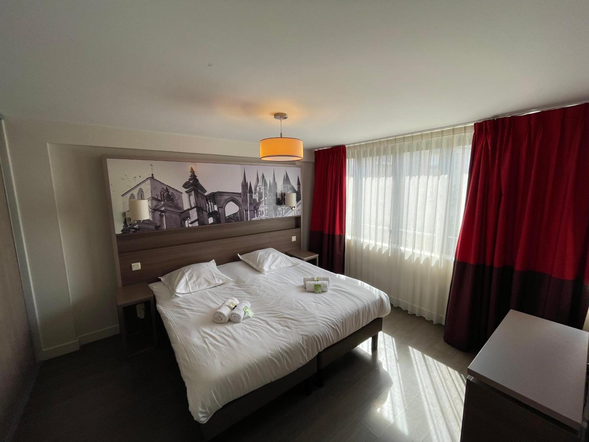 Quartz Yourhosthelper Daire Caen Dış mekan fotoğraf