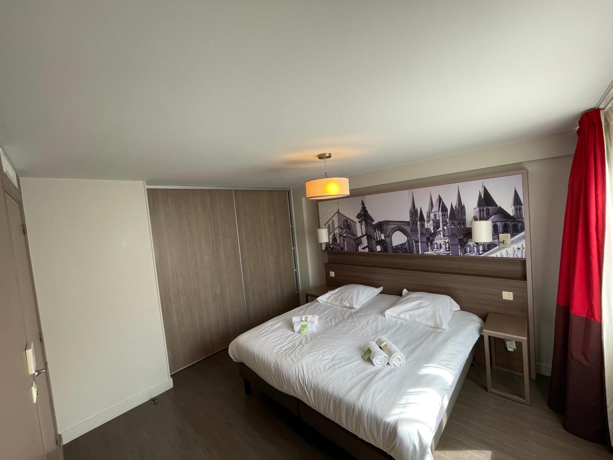 Quartz Yourhosthelper Daire Caen Dış mekan fotoğraf