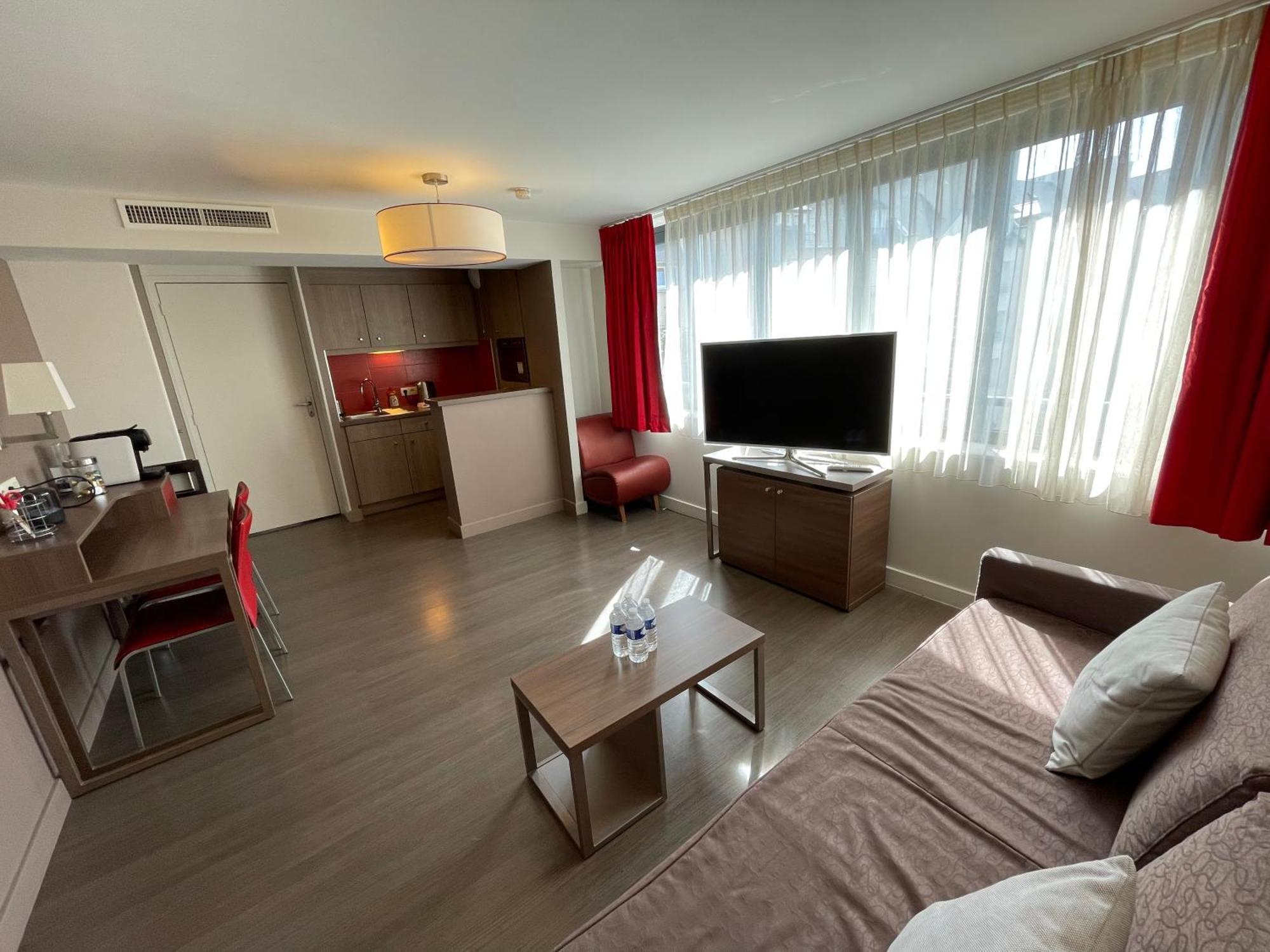 Quartz Yourhosthelper Daire Caen Dış mekan fotoğraf
